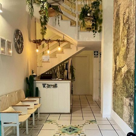 Thalia Guest House Marzamemi Exterior foto