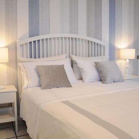 Thalia Guest House Marzamemi Habitación foto