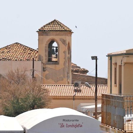 Thalia Guest House Marzamemi Exterior foto