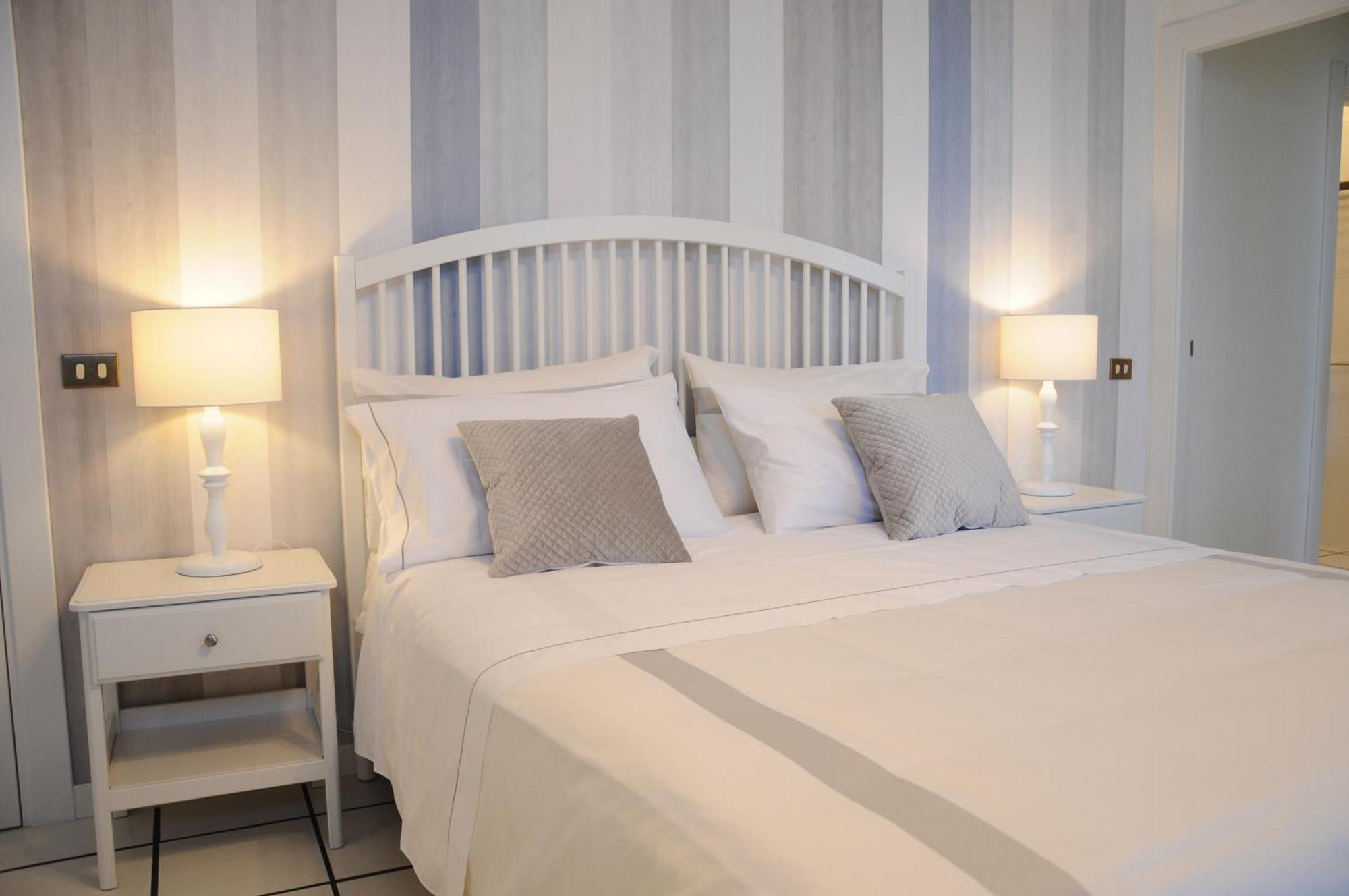 Thalia Guest House Marzamemi Habitación foto