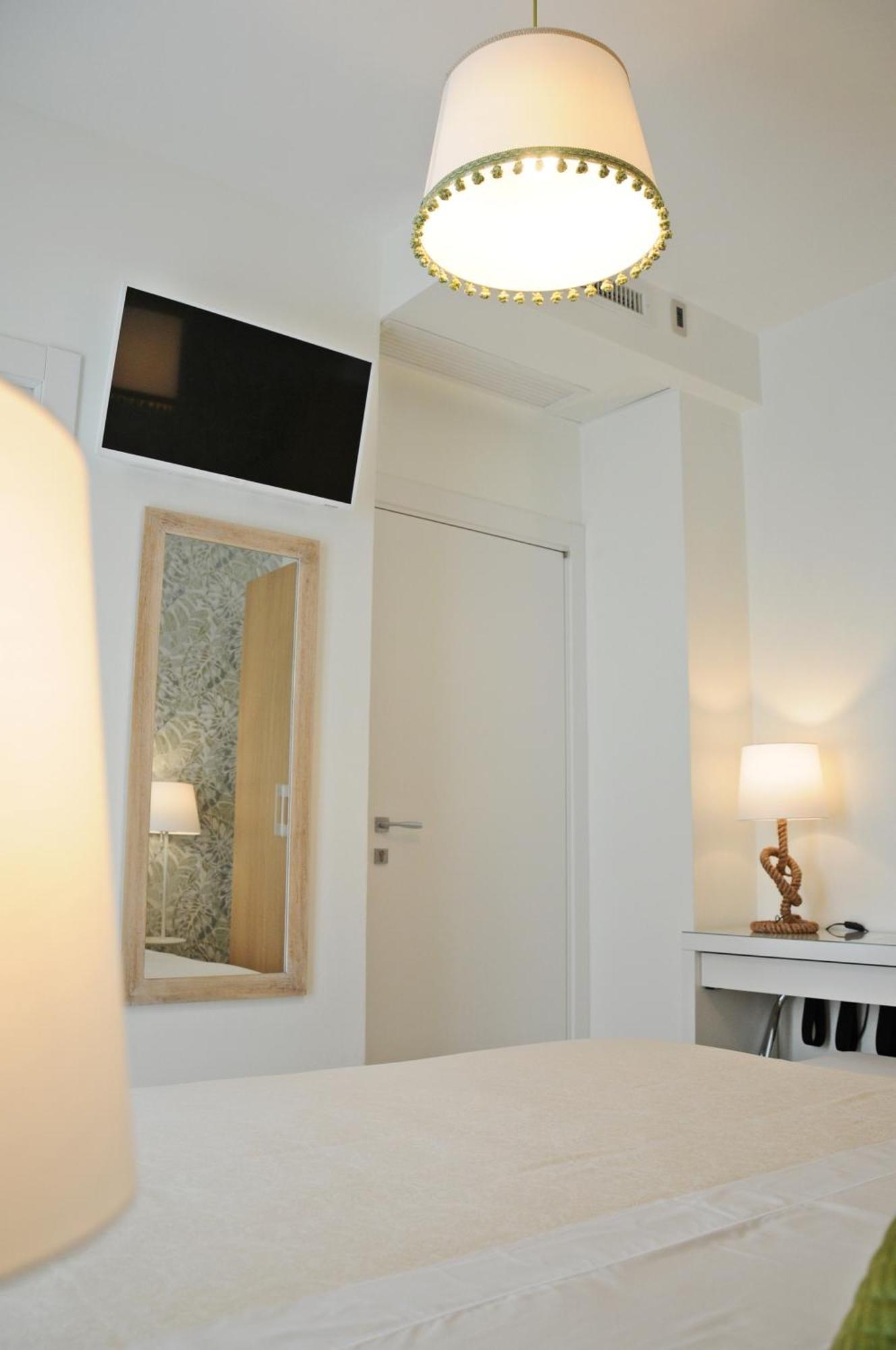 Thalia Guest House Marzamemi Habitación foto