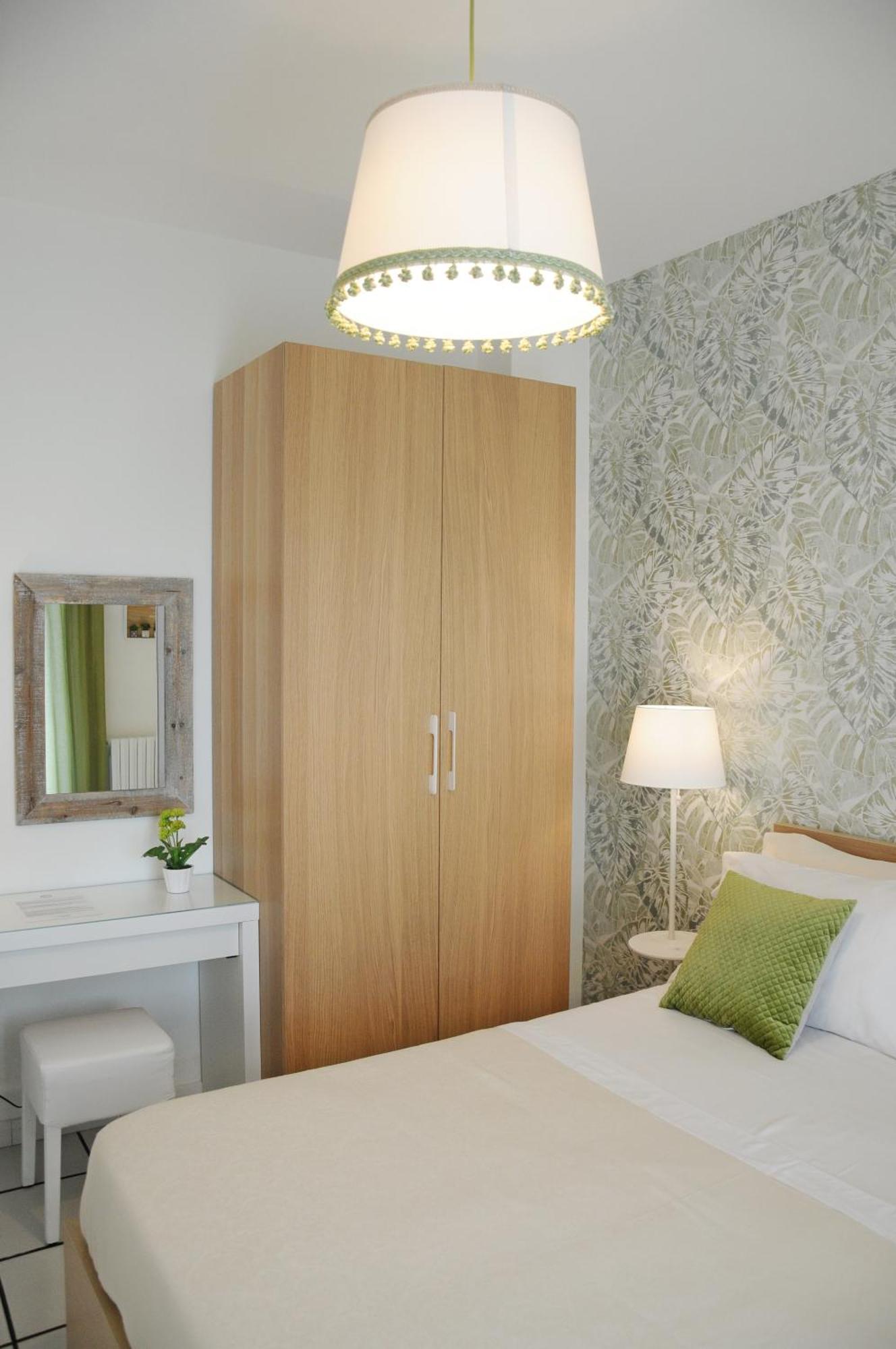 Thalia Guest House Marzamemi Habitación foto