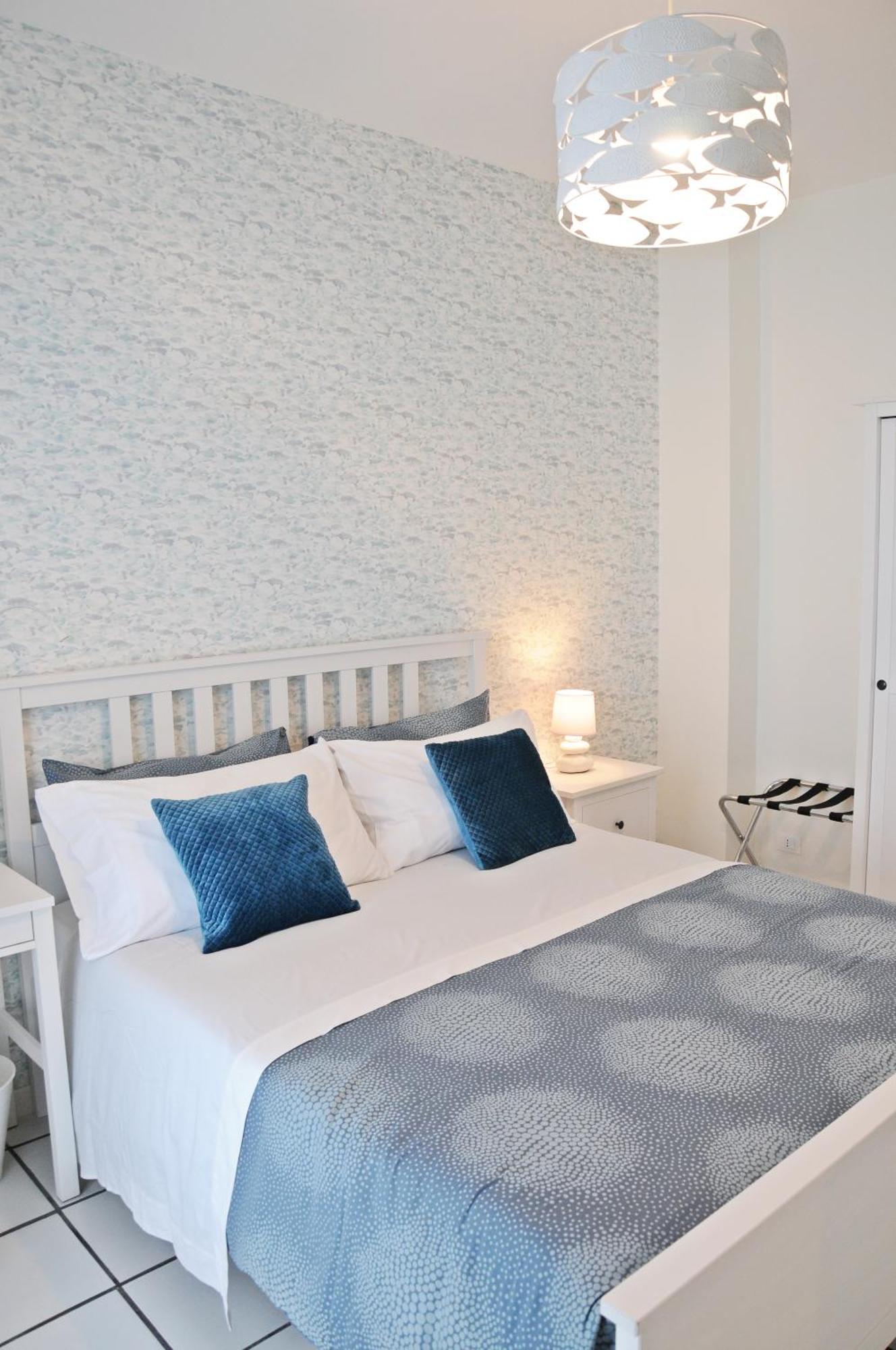 Thalia Guest House Marzamemi Habitación foto