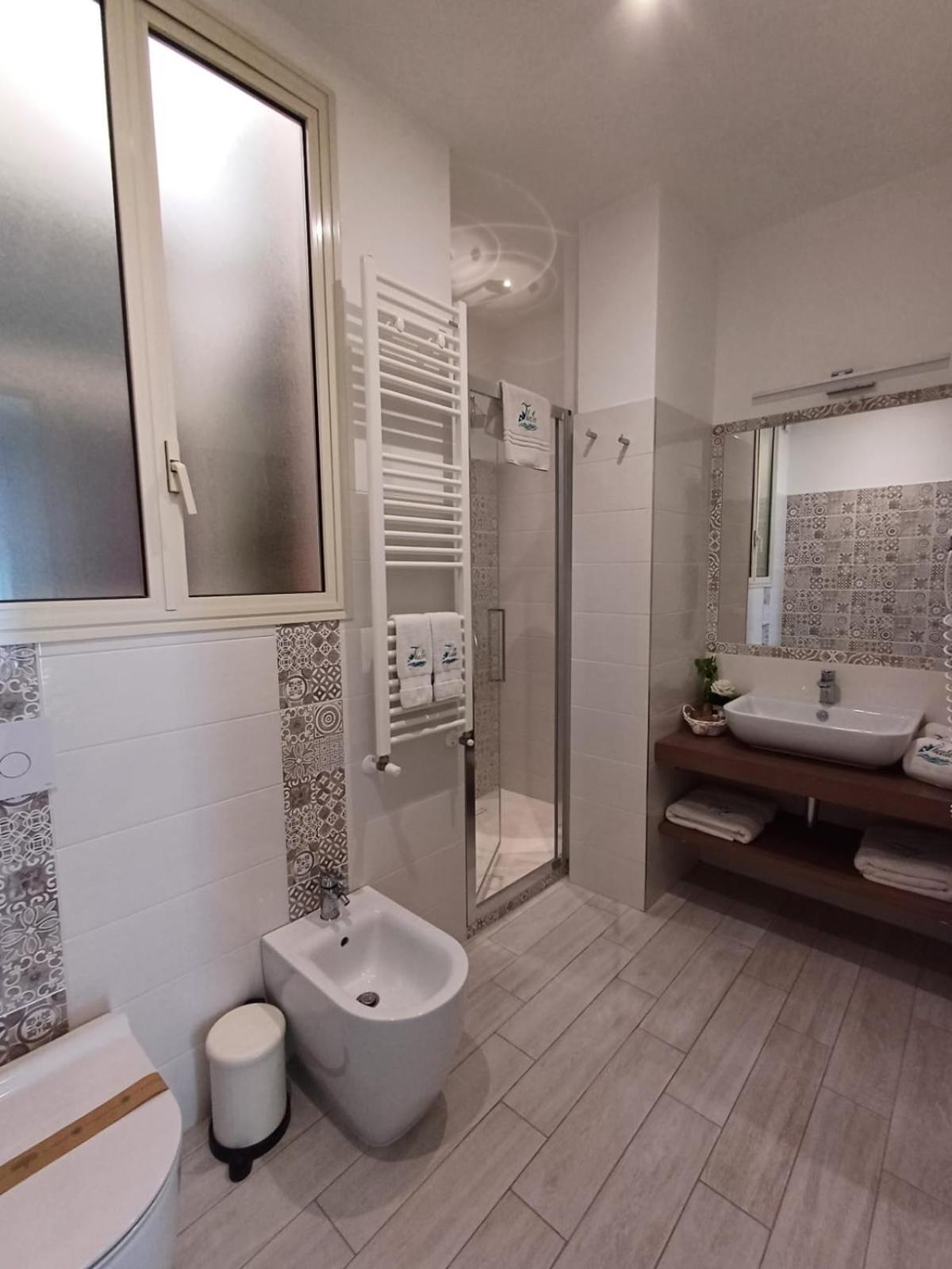 Thalia Guest House Marzamemi Exterior foto