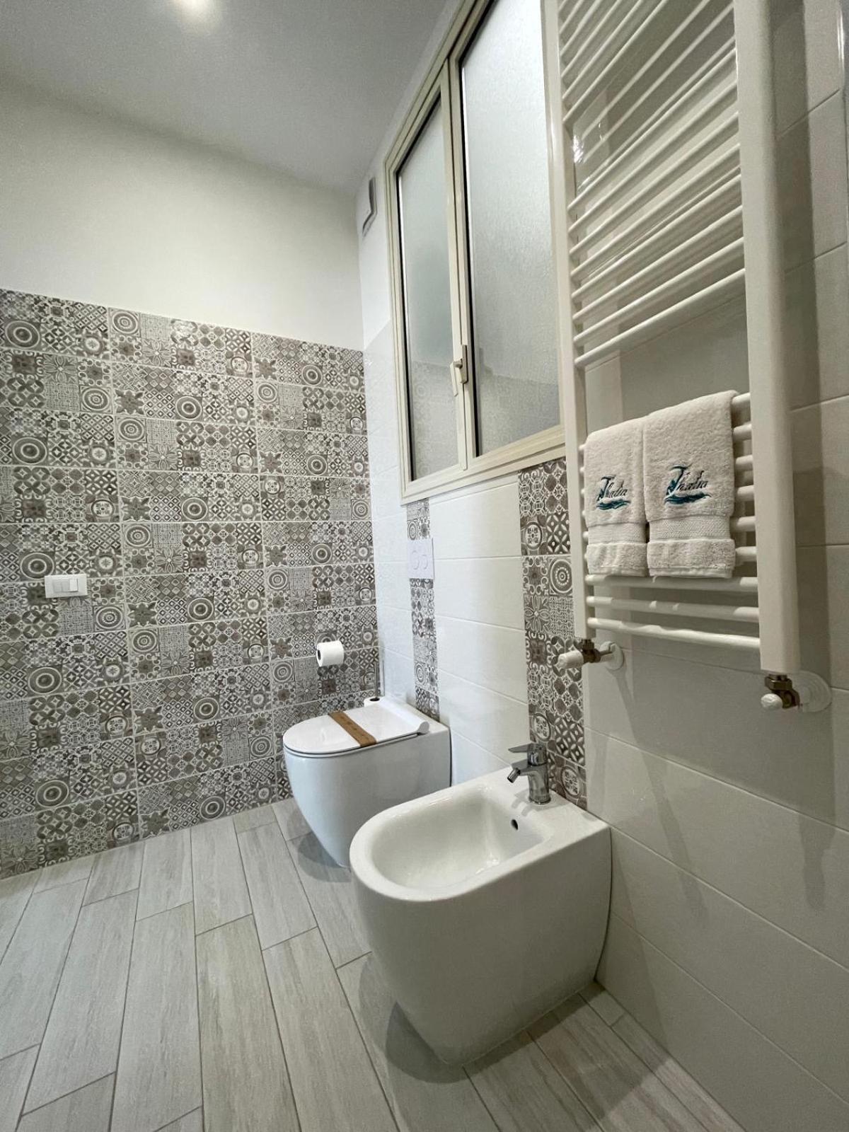 Thalia Guest House Marzamemi Exterior foto