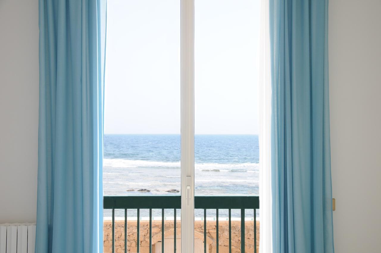 Thalia Guest House Marzamemi Exterior foto
