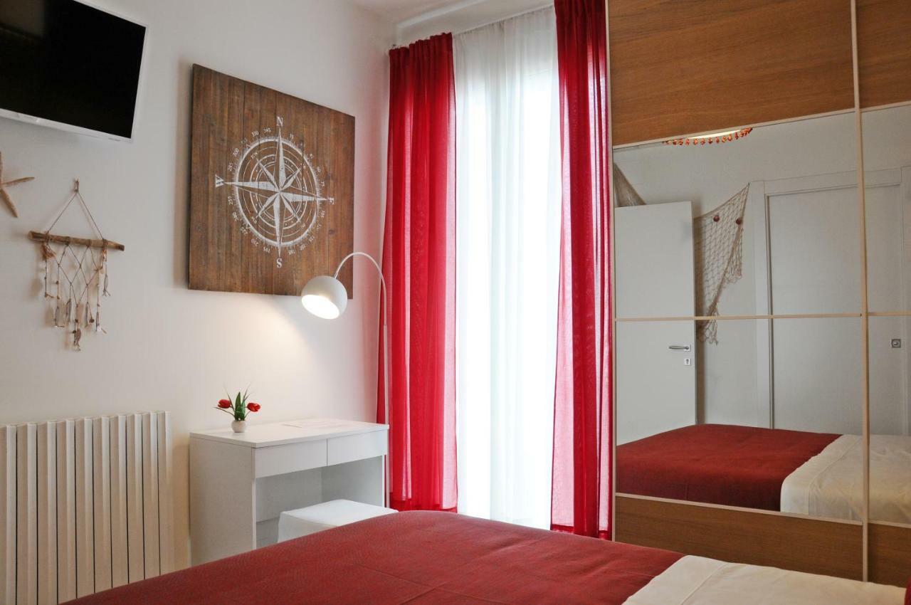 Thalia Guest House Marzamemi Exterior foto