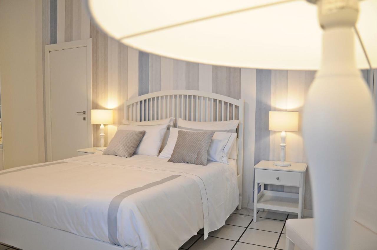 Thalia Guest House Marzamemi Exterior foto