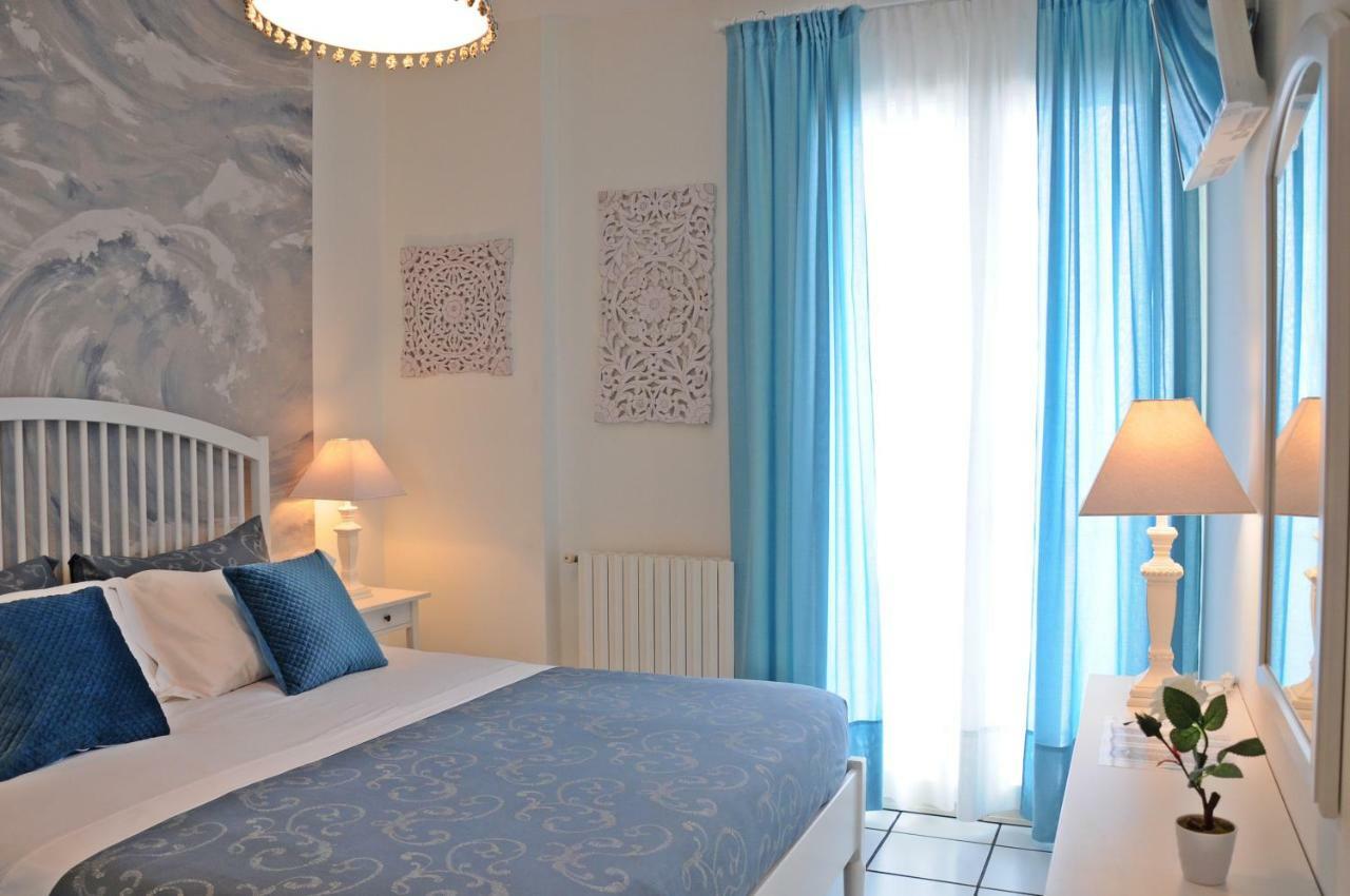 Thalia Guest House Marzamemi Exterior foto