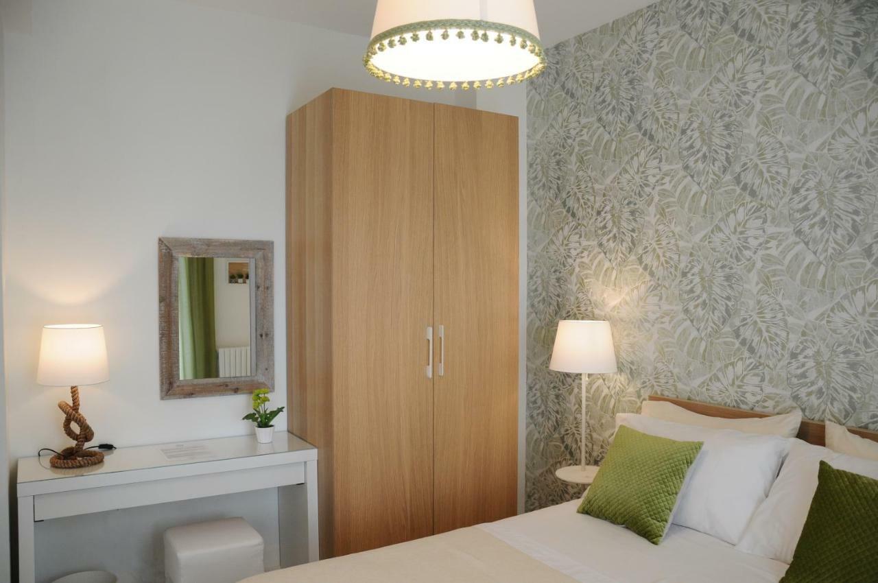 Thalia Guest House Marzamemi Exterior foto