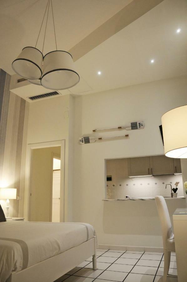 Thalia Guest House Marzamemi Exterior foto