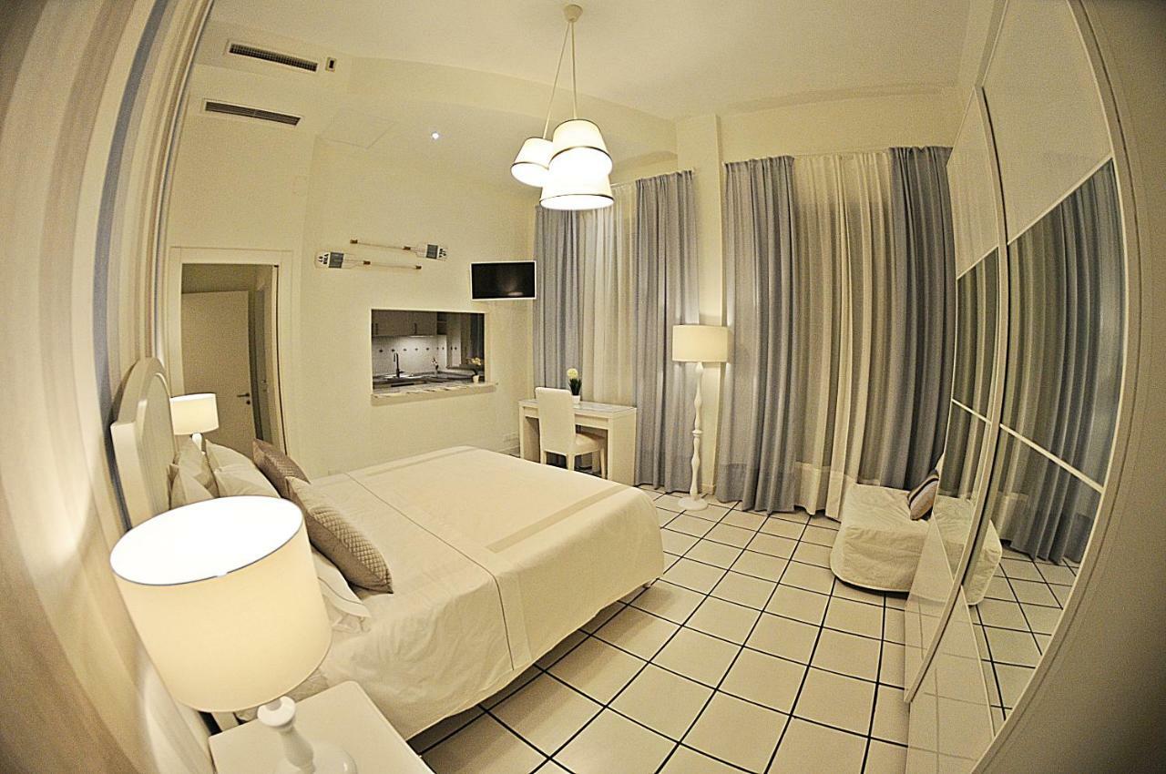 Thalia Guest House Marzamemi Exterior foto